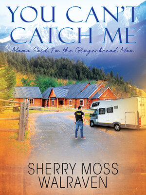 cover image of You Can't Catch Me